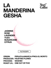 Peru La Manderina Gesha Washed
