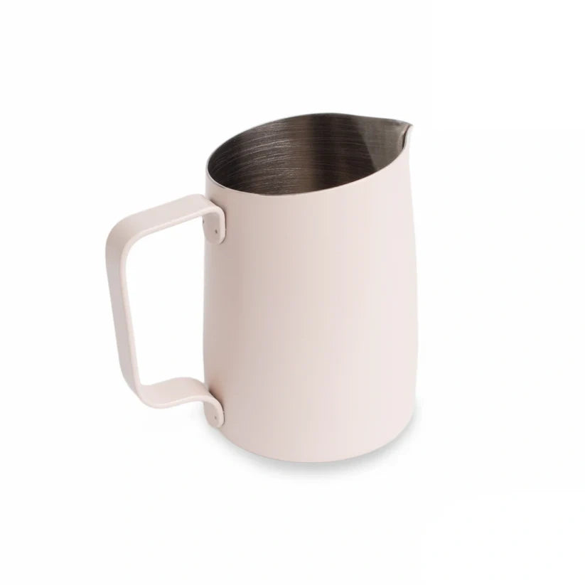 WPM 15 oz Sharp Spout Pitcher - Sakura