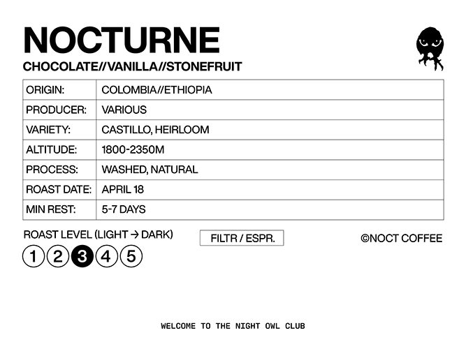Nocturne